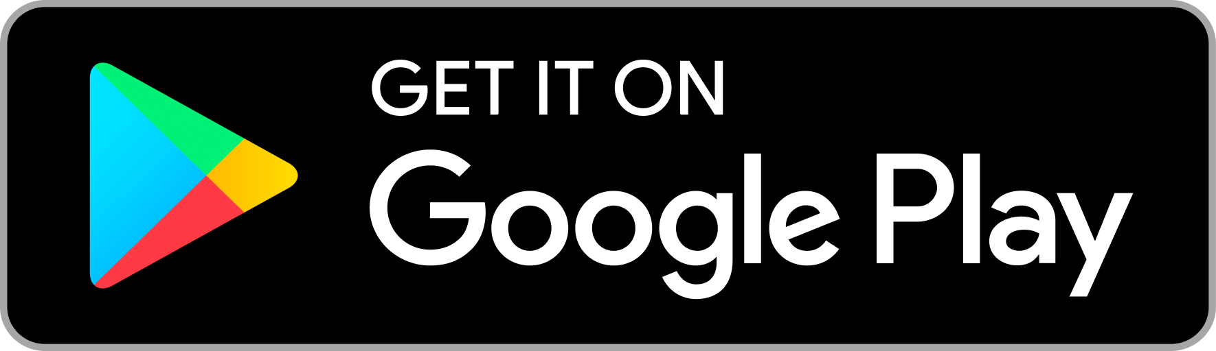 Get it on Google Play — coming soon